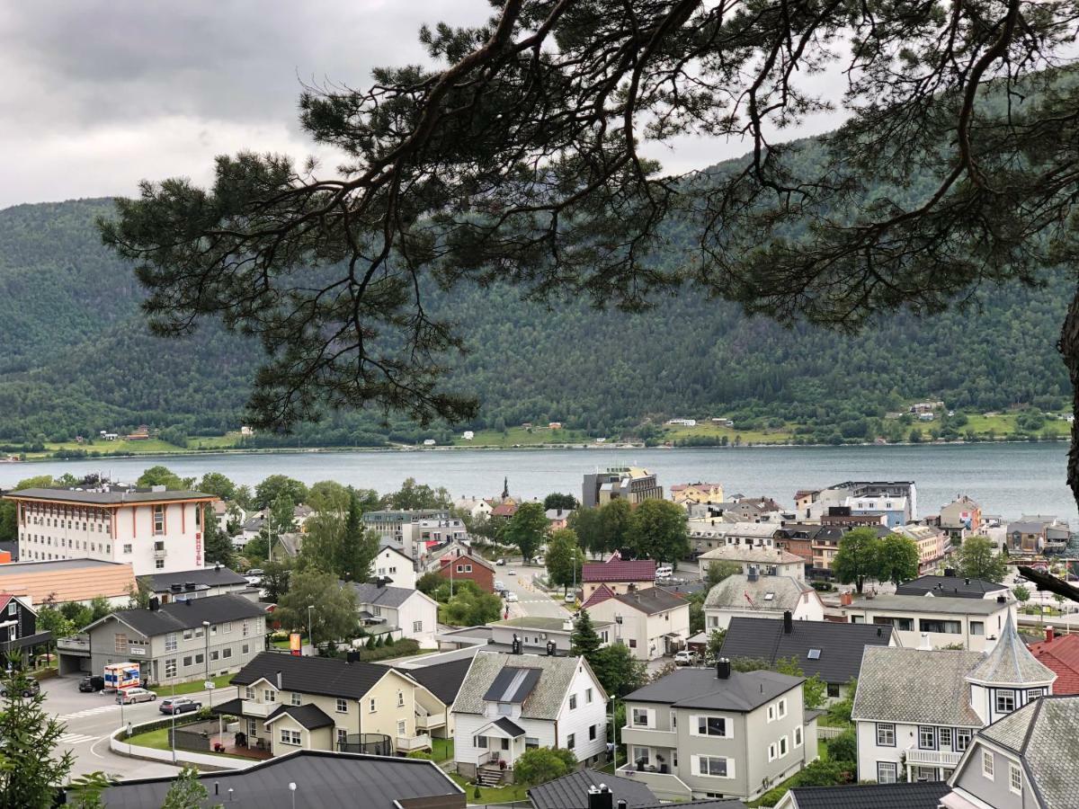 Andalsnes Apartments - Luxury Stay Åndalsnes Exterior foto